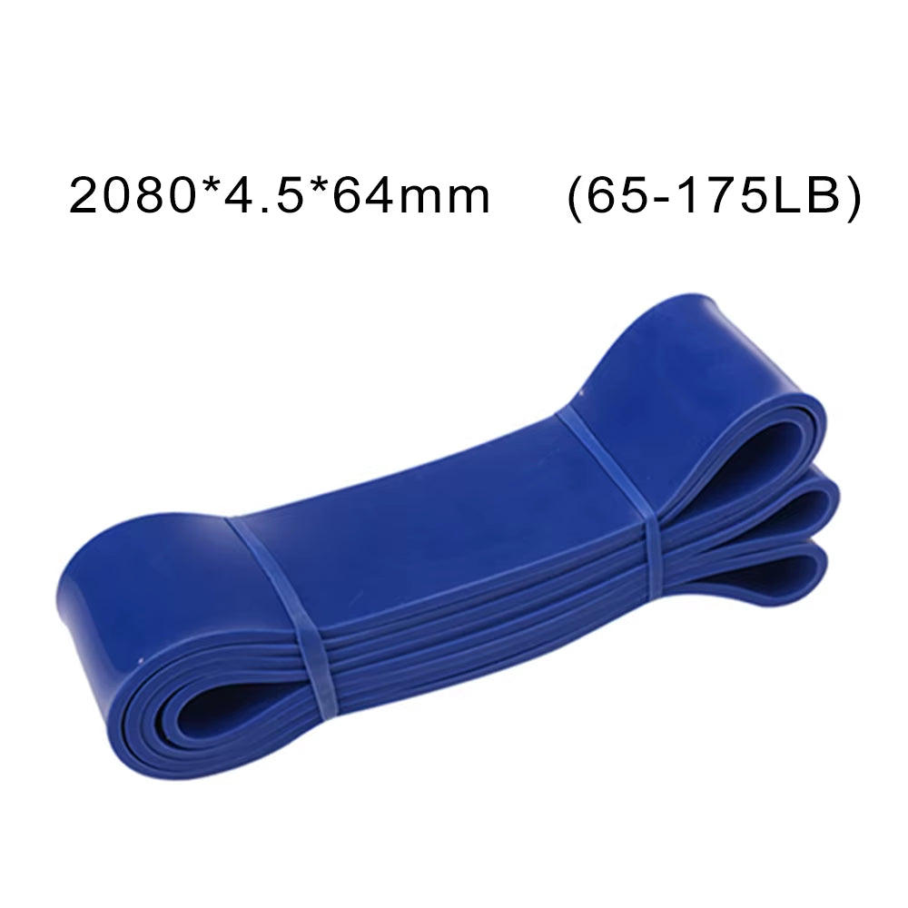 Pull up Bands Resistance Bands for Working Out Exercise Bands Home Gym Workout Fitness Equipment Muscle Training