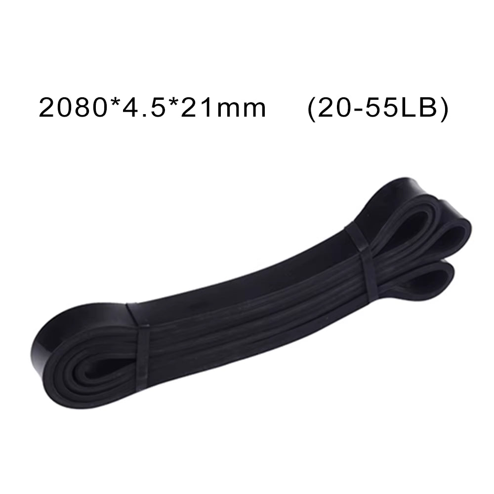 Pull up Bands Resistance Bands for Working Out Exercise Bands Home Gym Workout Fitness Equipment Muscle Training