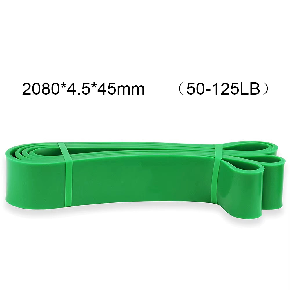 Pull up Bands Resistance Bands for Working Out Exercise Bands Home Gym Workout Fitness Equipment Muscle Training
