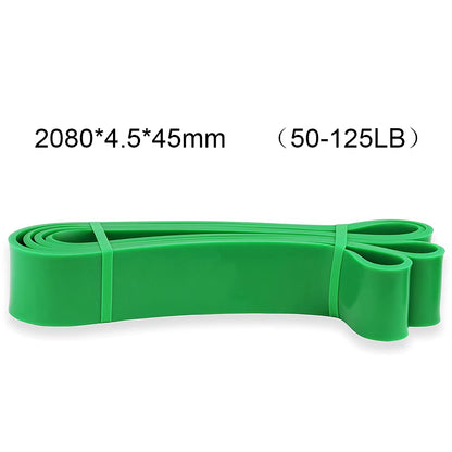 Pull up Bands Resistance Bands for Working Out Exercise Bands Home Gym Workout Fitness Equipment Muscle Training
