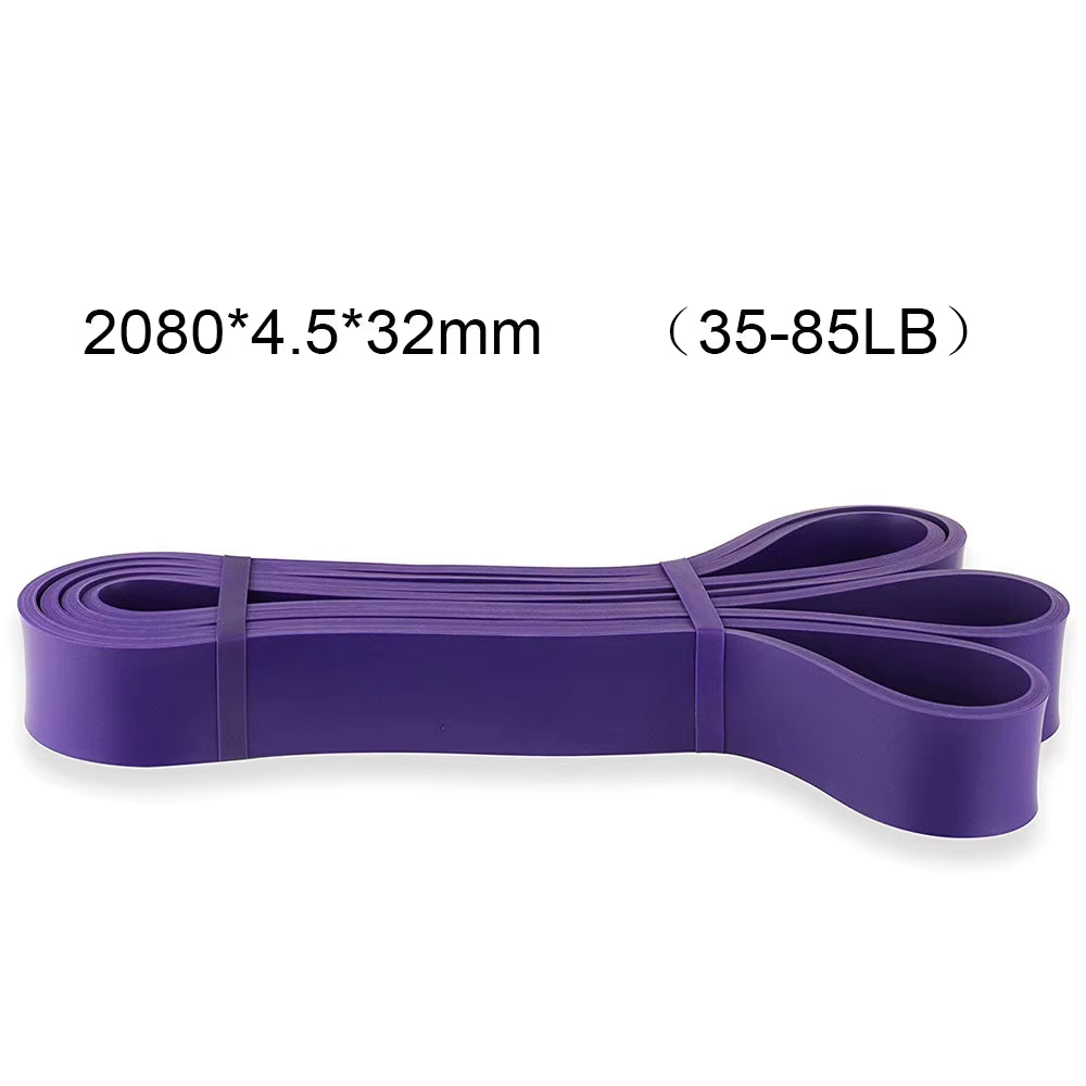 Pull up Bands Resistance Bands for Working Out Exercise Bands Home Gym Workout Fitness Equipment Muscle Training